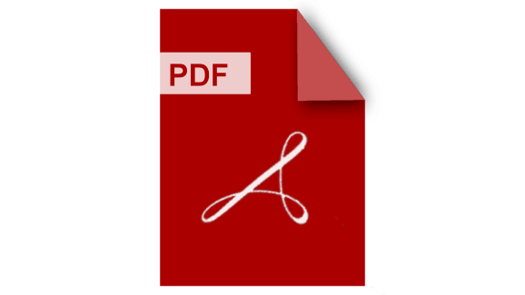Sony Style Guide PDF Icon